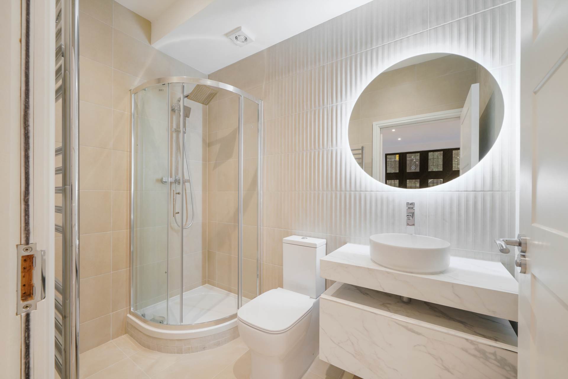 Nether Street, West Finchley London N3, Image 11