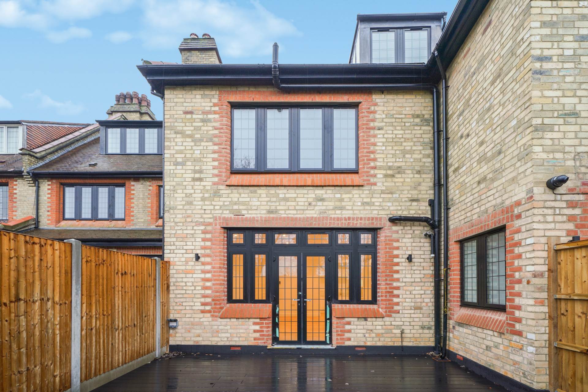 Nether Street, West Finchley London N3, Image 15