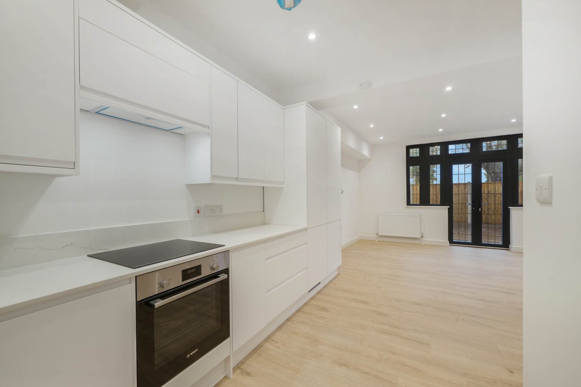 Nether Street, West Finchley London N3, Image 4