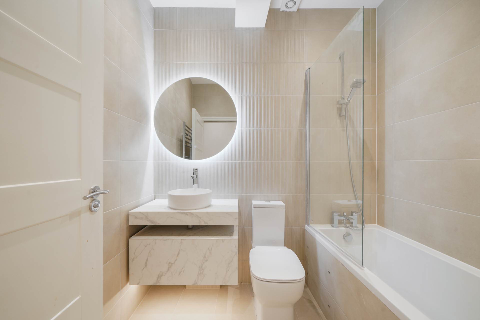 Nether Street, West Finchley London N3, Image 7