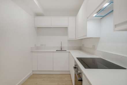 Nether Street, West Finchley London N3, Image 12