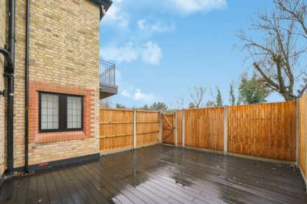 Nether Street, West Finchley London N3, Image 14