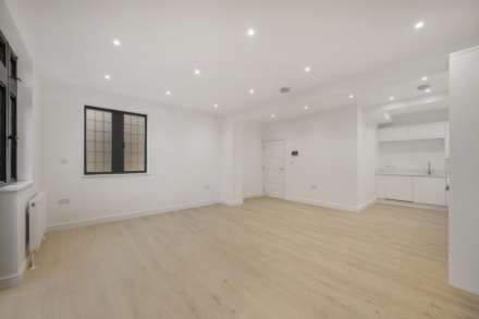 Nether Street, West Finchley London N3, Image 3