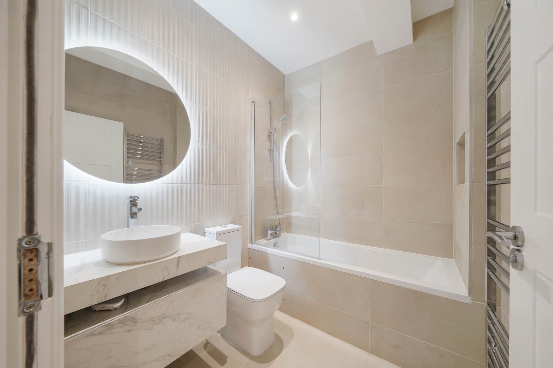 Nether Street, West Finchley London N3, Image 12