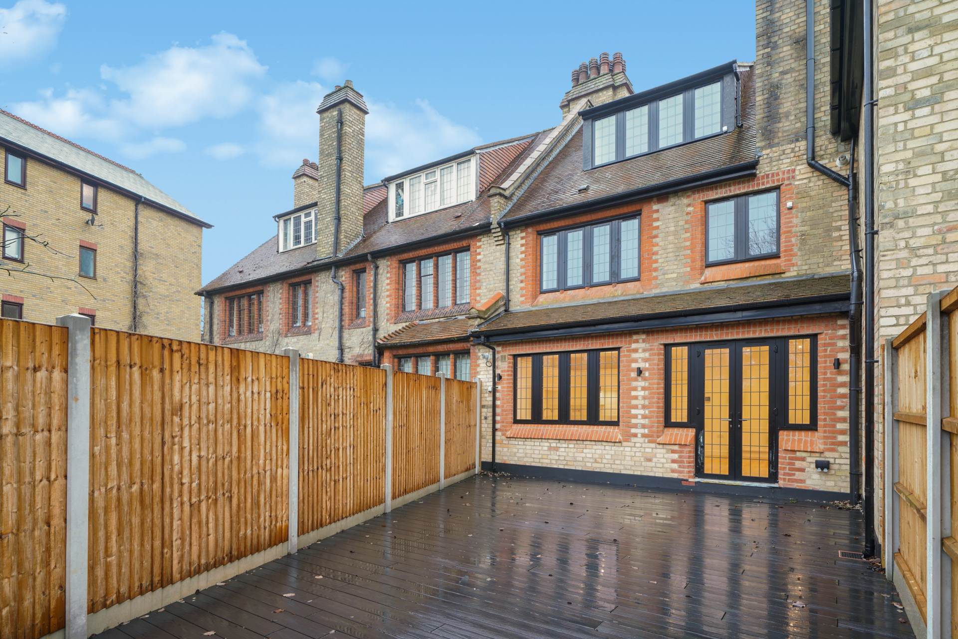 Nether Street, West Finchley London N3, Image 13