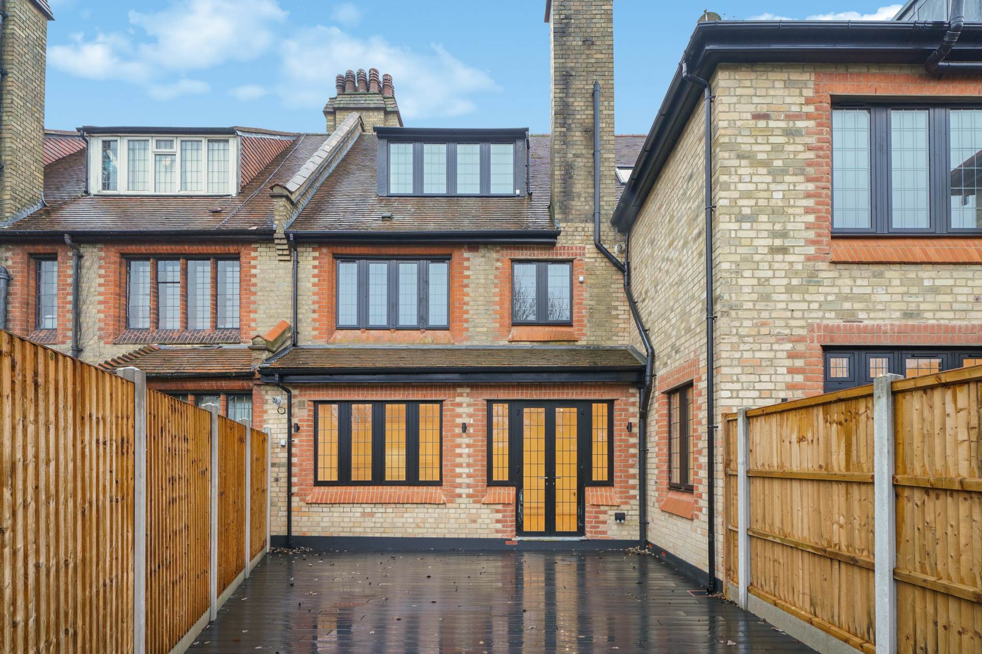 Nether Street, West Finchley London N3, Image 16