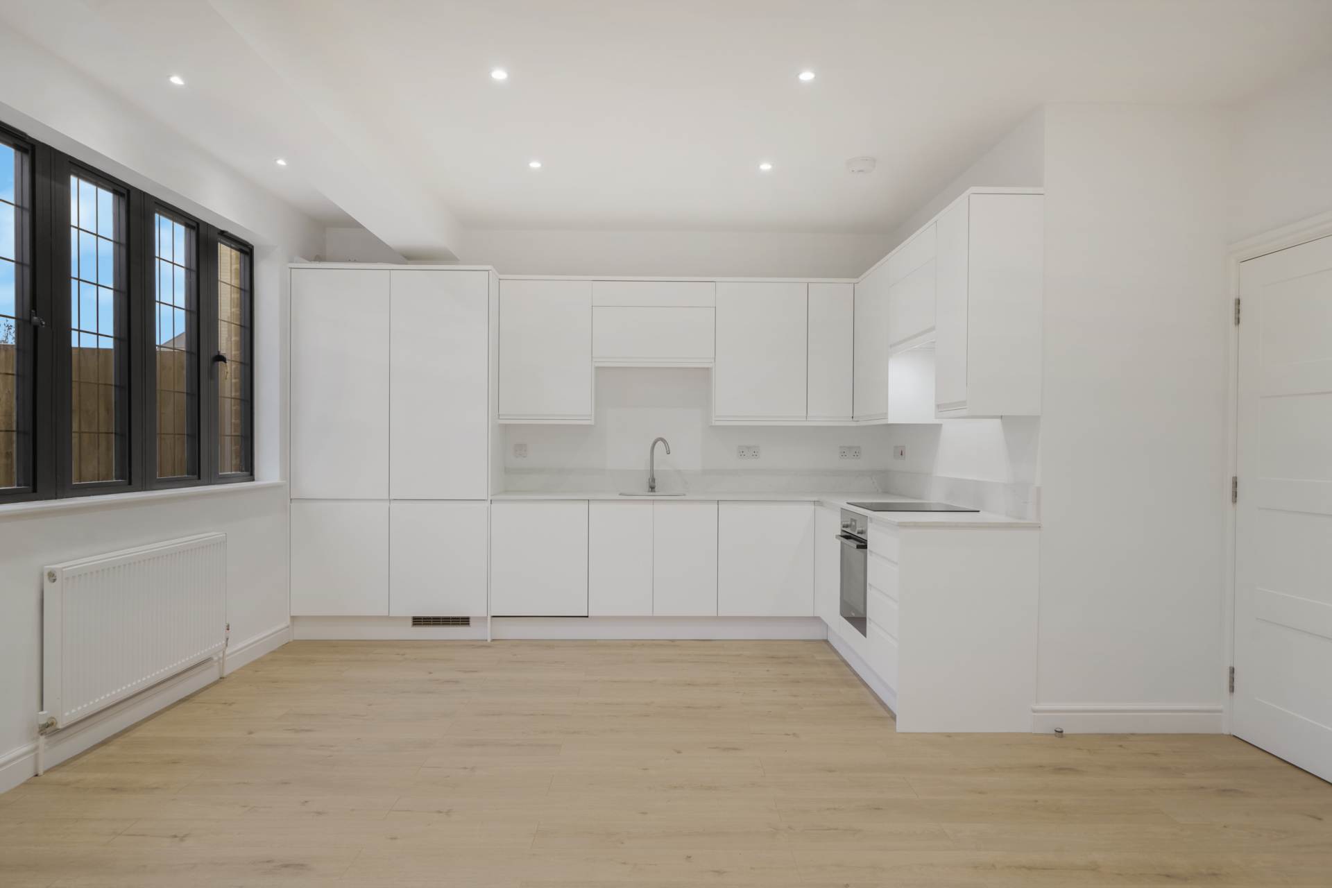 Nether Street, West Finchley London N3, Image 4