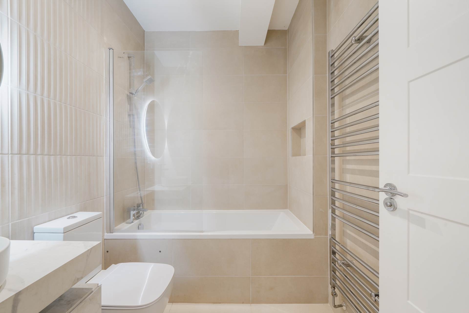 Nether Street, West Finchley London N3, Image 8