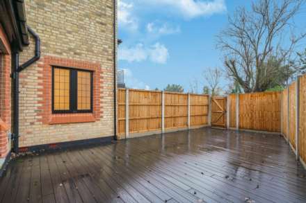 Nether Street, West Finchley London N3, Image 15