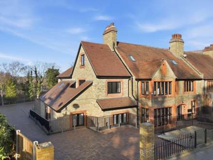 Nether Street, West Finchley London N3, Image 17