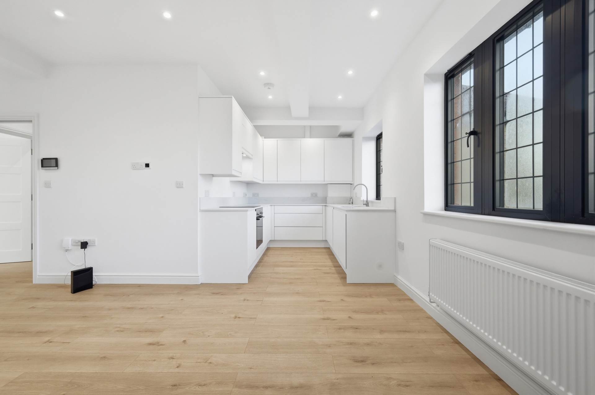 Nether Street, West Finchley London N3, Image 4