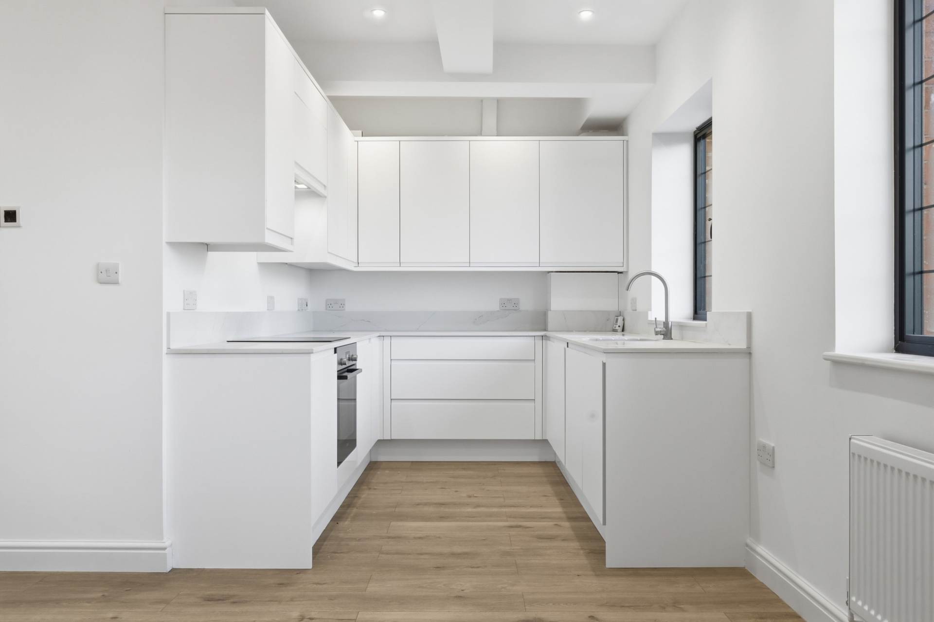 Nether Street, West Finchley London N3, Image 5