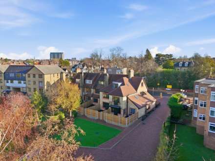 Nether Street, West Finchley London N3, Image 12