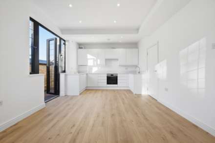 Nethr Street, West Finchley London N3, Image 4