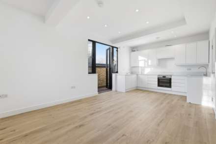 Nethr Street, West Finchley London N3, Image 5