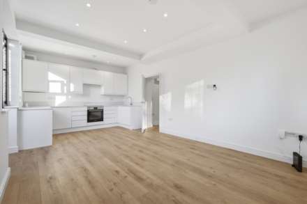 Nethr Street, West Finchley London N3, Image 6