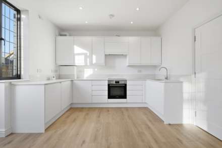 Nethr Street, West Finchley London N3, Image 8