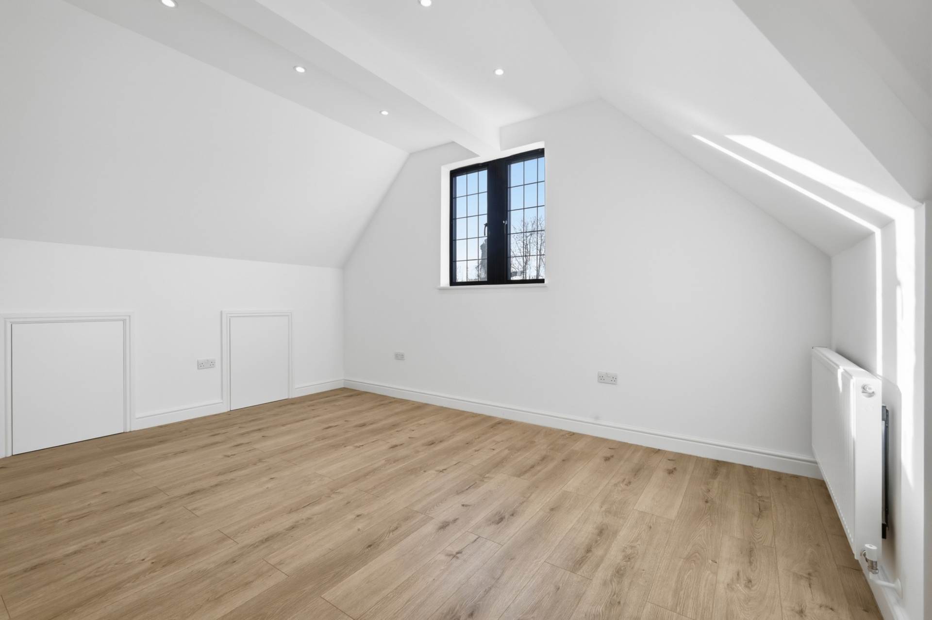 Nether Street, West Finchley London N3, Image 11