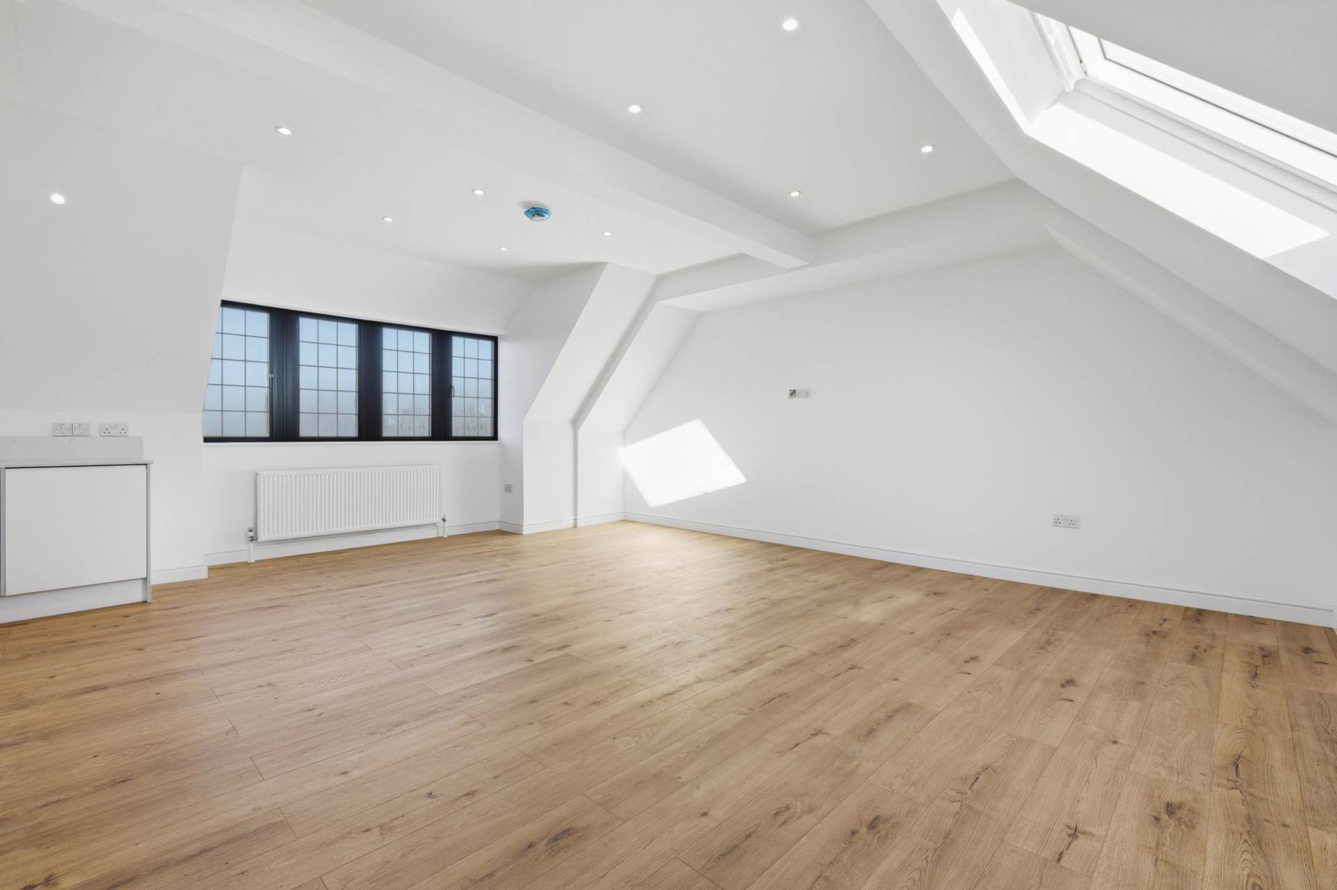 Nether Street, West Finchley London N3, Image 3