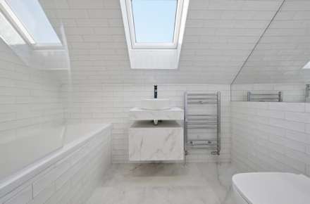 Nether Street, West Finchley London N3, Image 12