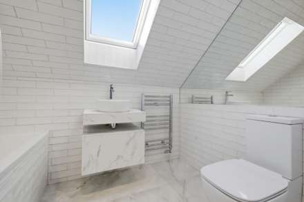 Nether Street, West Finchley London N3, Image 13