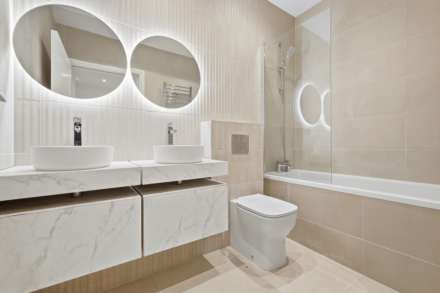 Nether Street, West Finchley London N3, Image 18