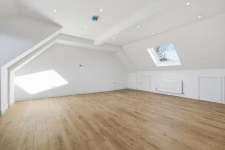 Nether Street, West Finchley London N3, Image 4