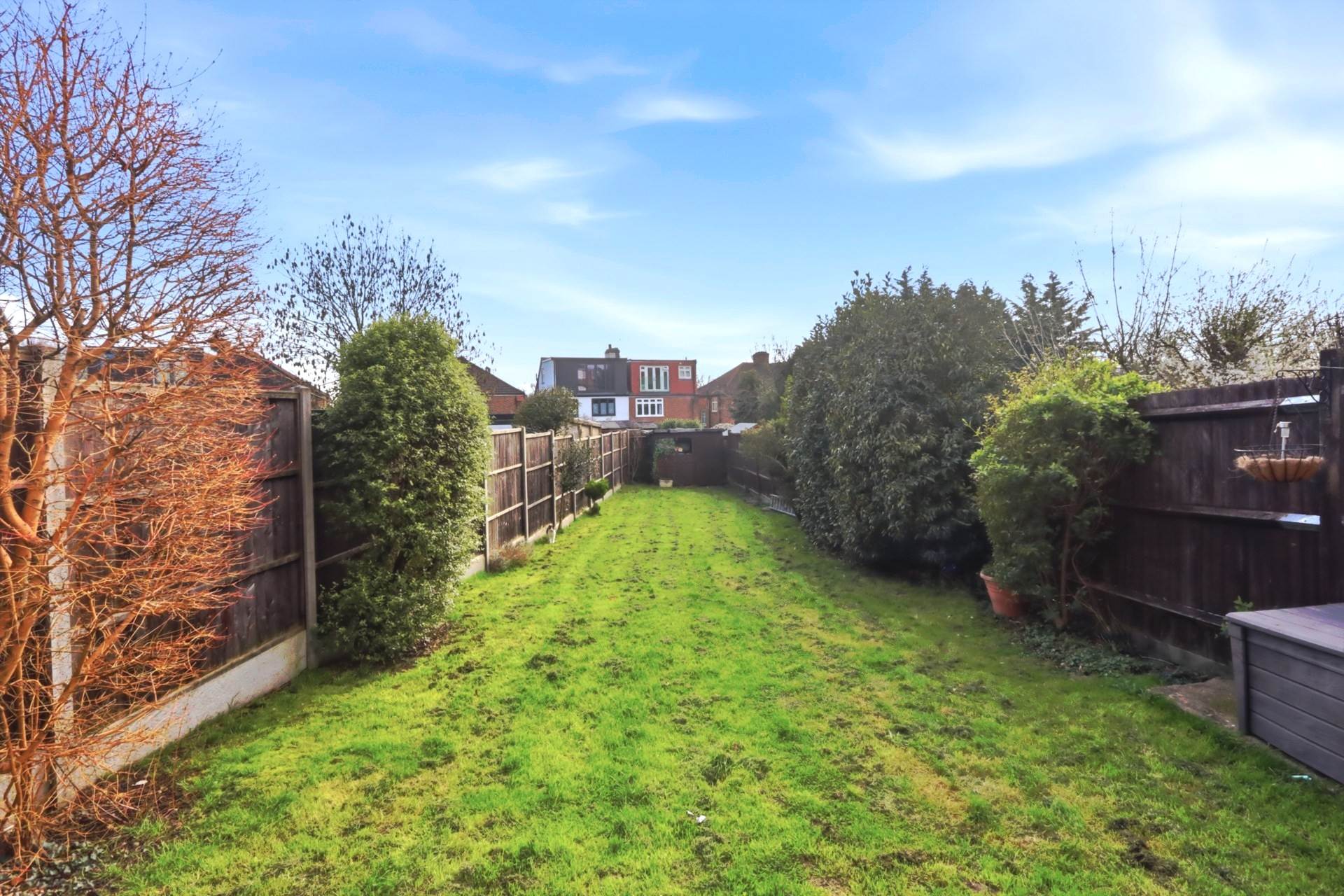 The Linkway, Barnet, Image 2
