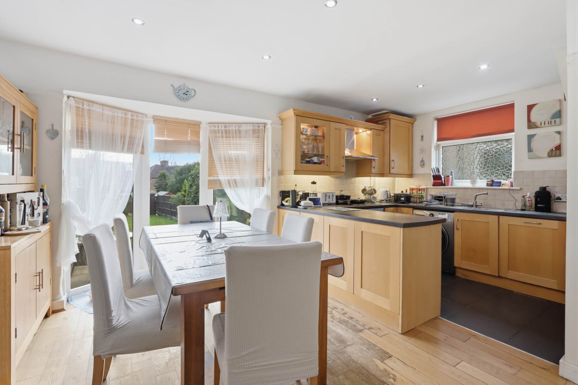 The Linkway, Barnet, Image 4