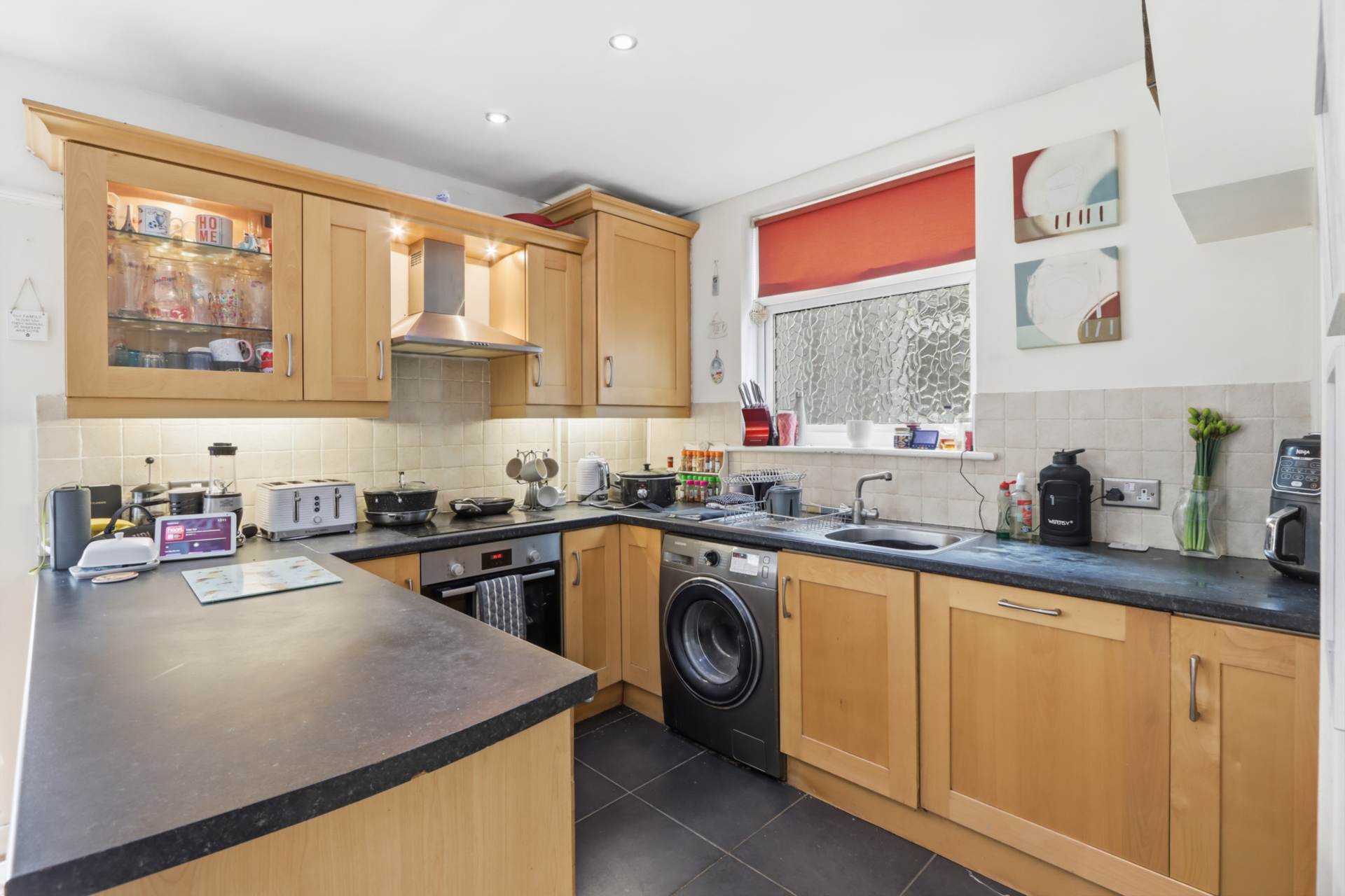 The Linkway, Barnet, Image 6