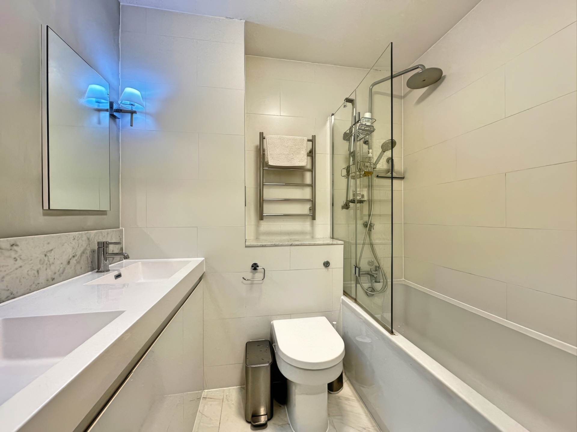 Wapping Wall, London E1W, Image 18