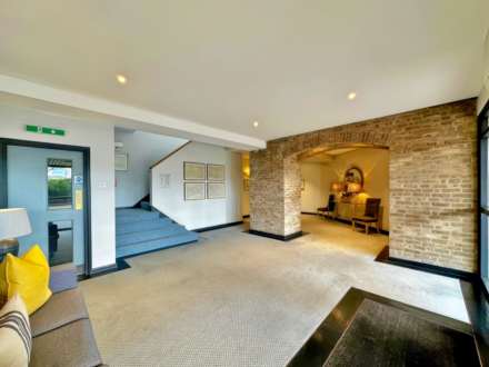 Wapping Wall, London E1W, Image 20