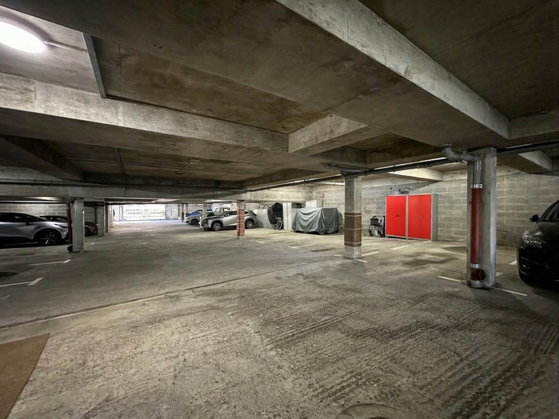 The Green, Winchmore Hill, London N21, Image 18