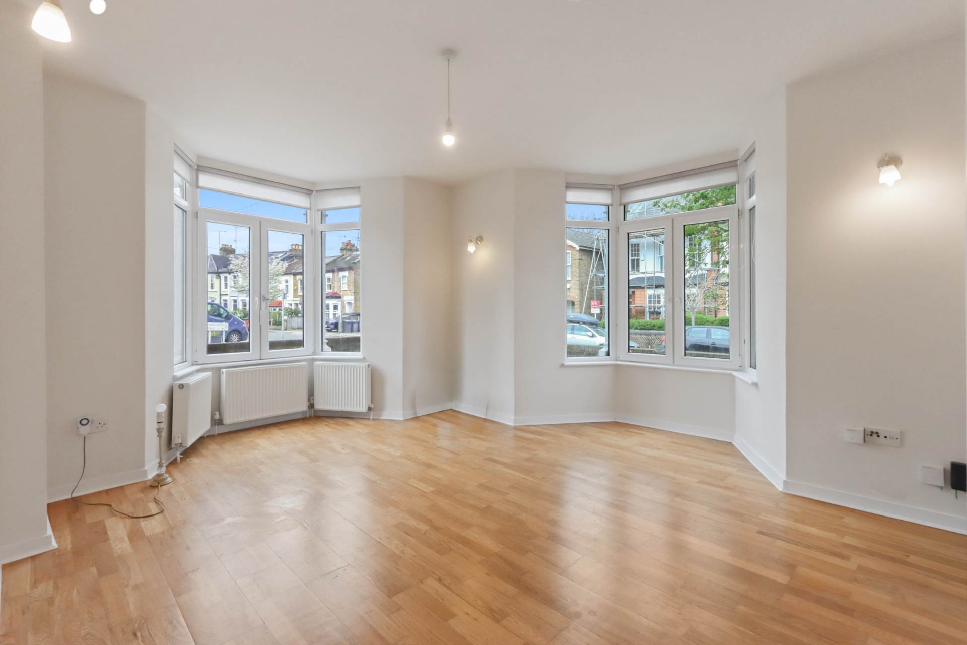 Parkhurst Road, London, Image 2