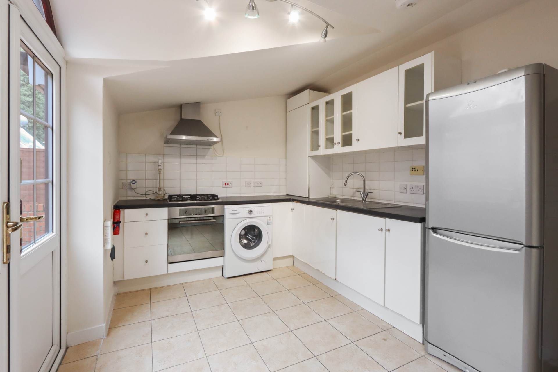 Parkhurst Road, London, Image 3