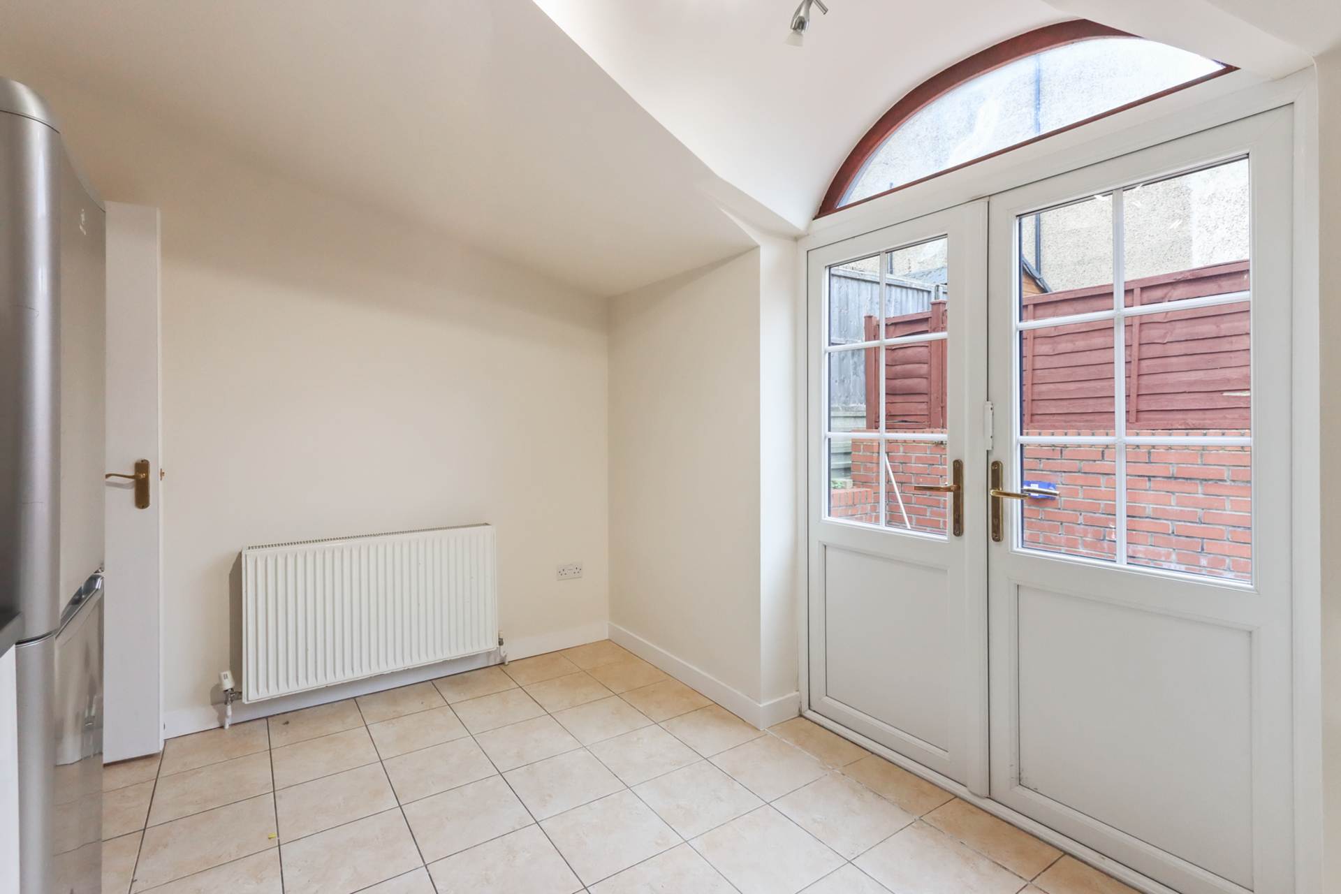 Parkhurst Road, London, Image 4