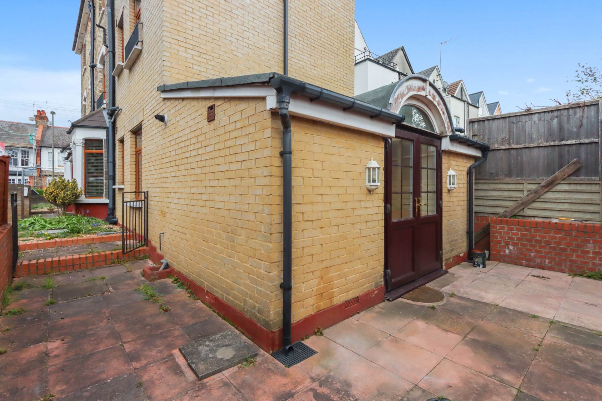 Parkhurst Road, London, Image 9