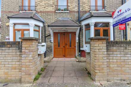 Parkhurst Road, London, Image 10