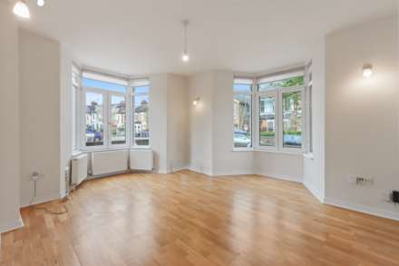 Parkhurst Road, London, Image 2