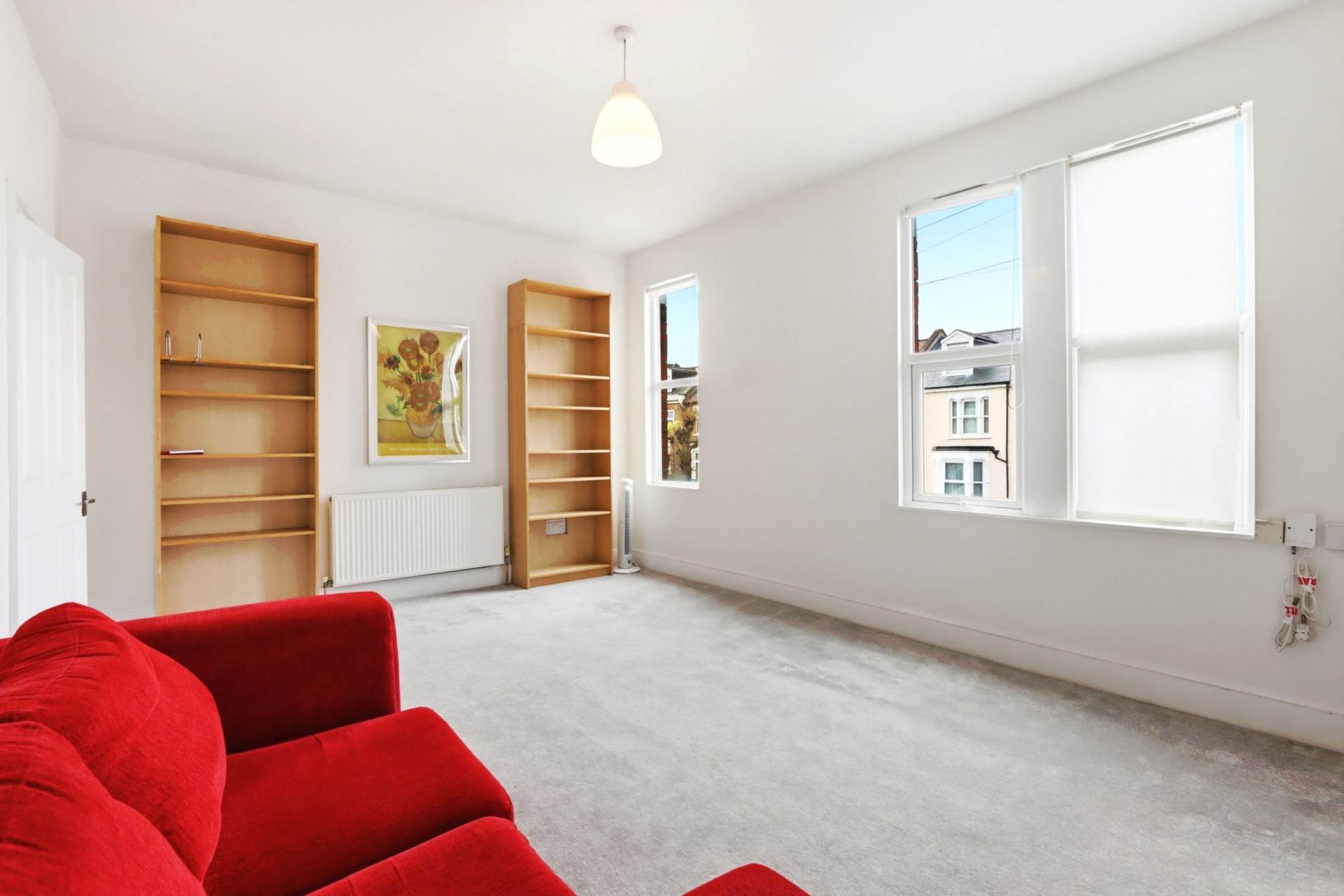 Parkhurst Road, London, Image 2