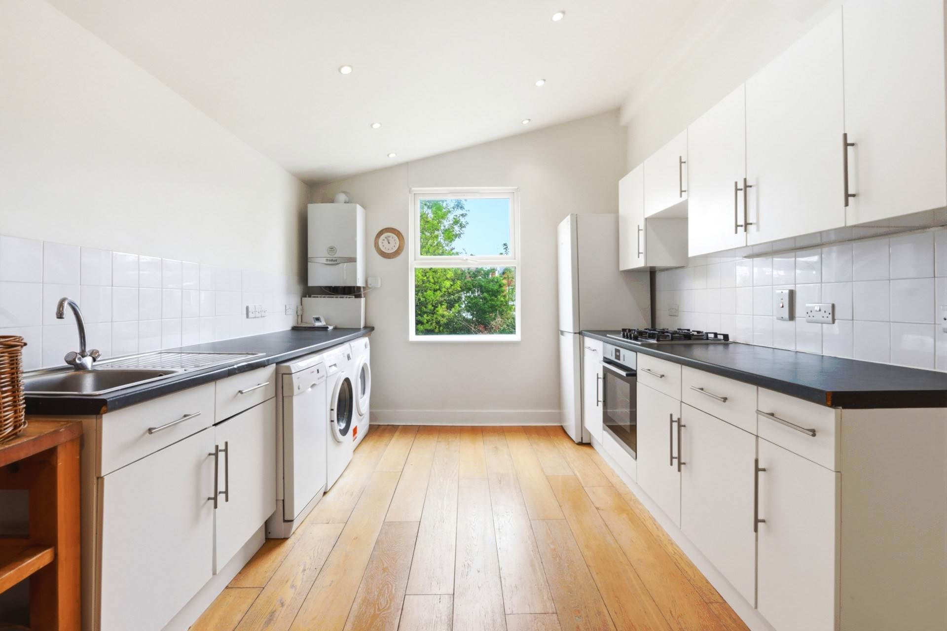 Parkhurst Road, London, Image 3