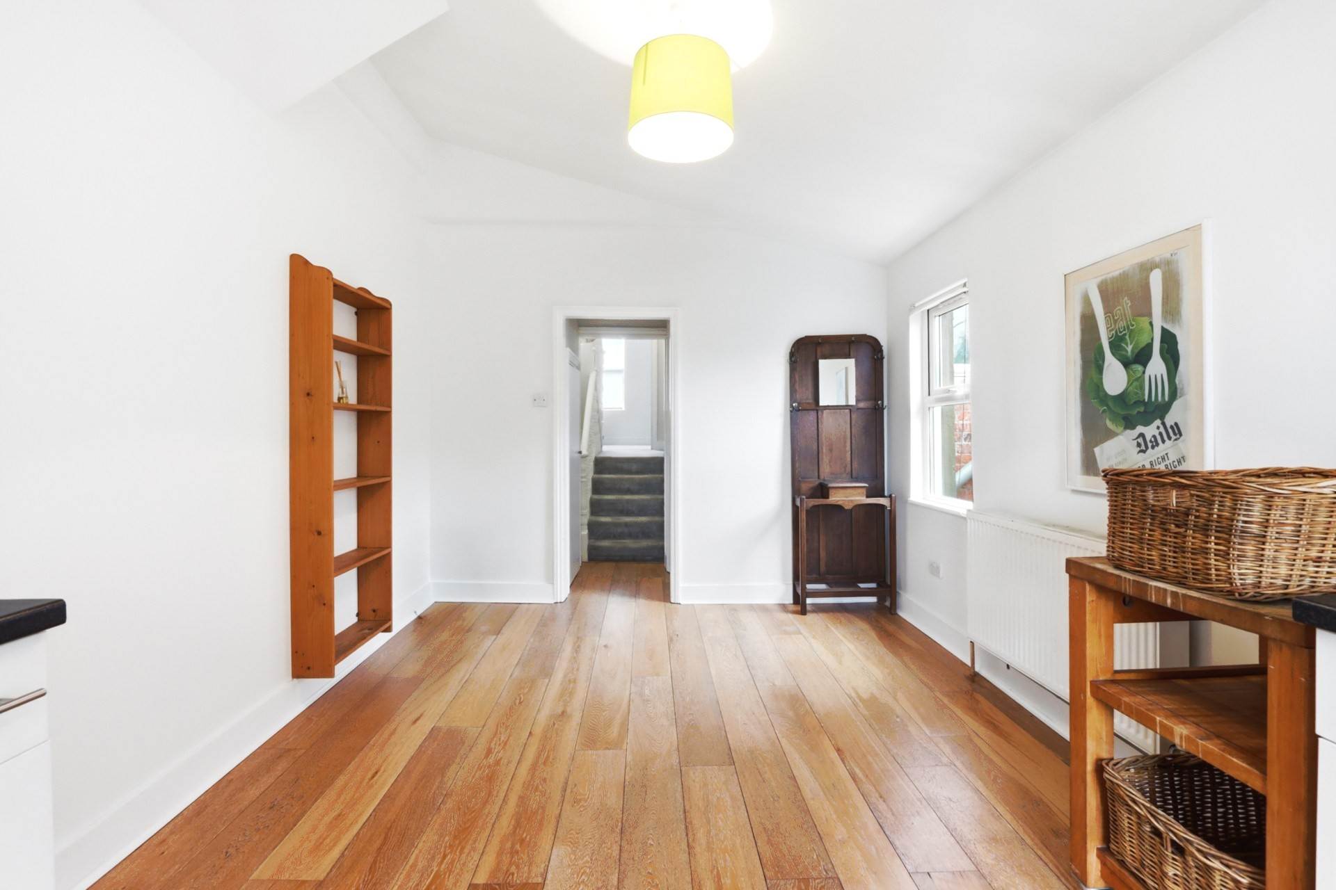 Parkhurst Road, London, Image 4