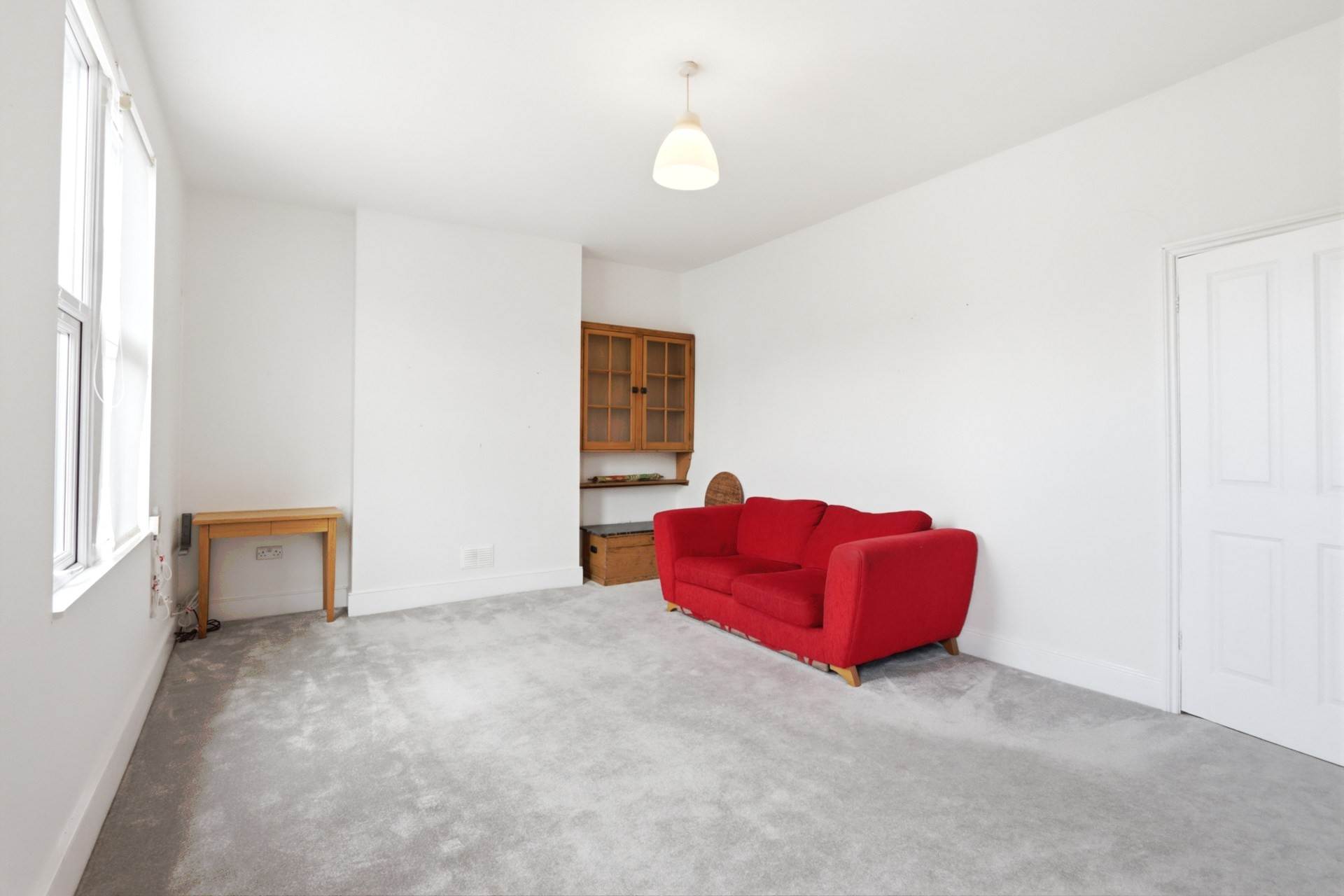 Parkhurst Road, London, Image 5