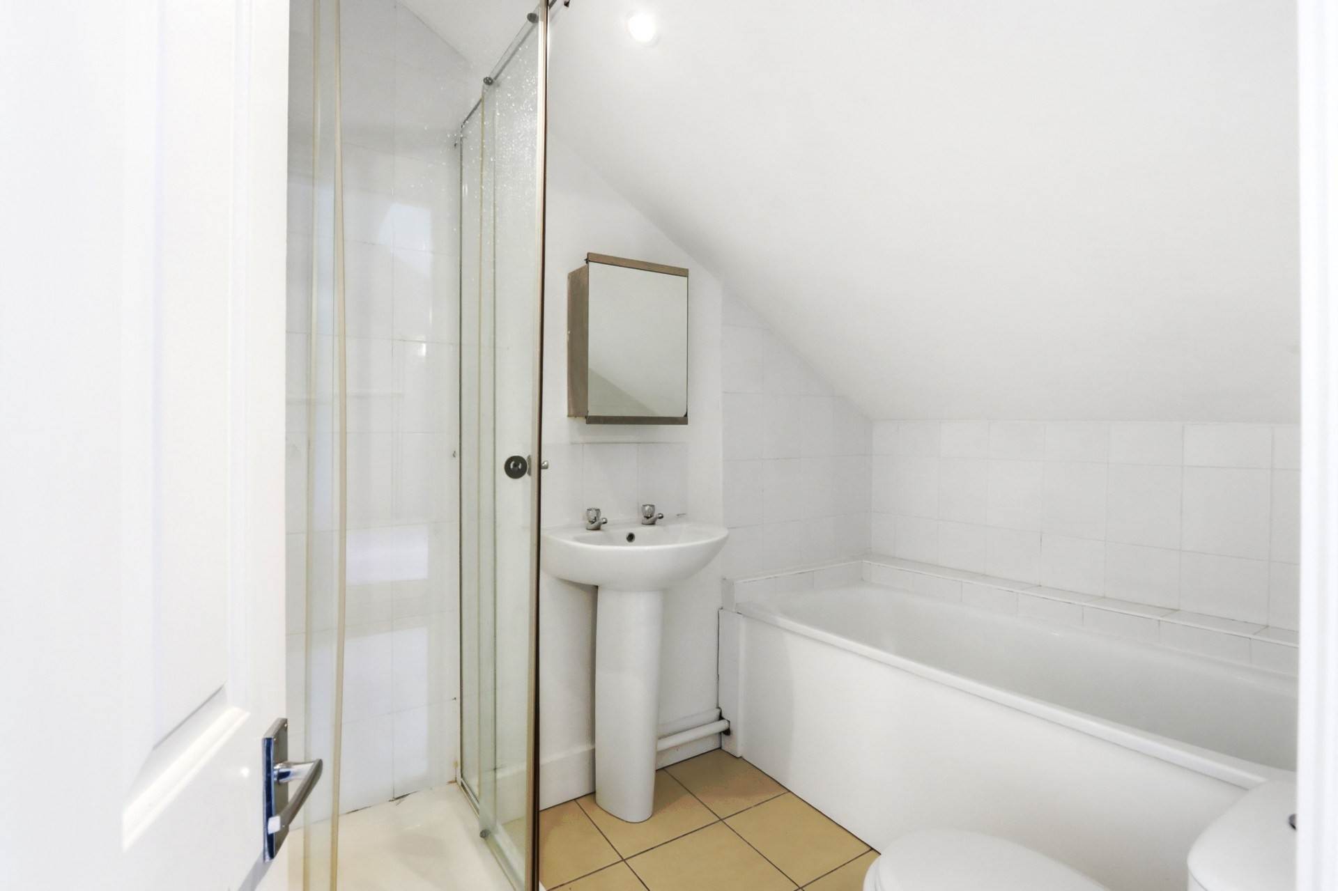 Parkhurst Road, London, Image 8