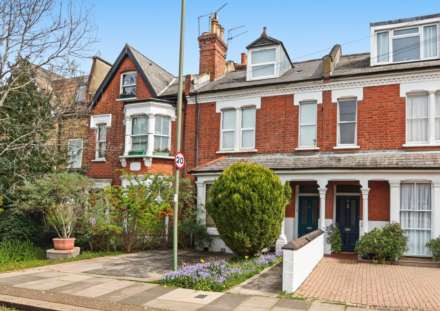 Property For Sale Parkhurst Road, London
