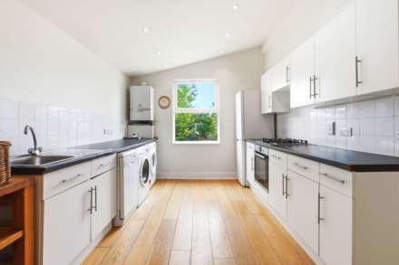 Parkhurst Road, London, Image 3