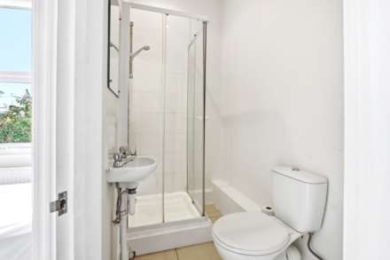 Parkhurst Road, London, Image 9