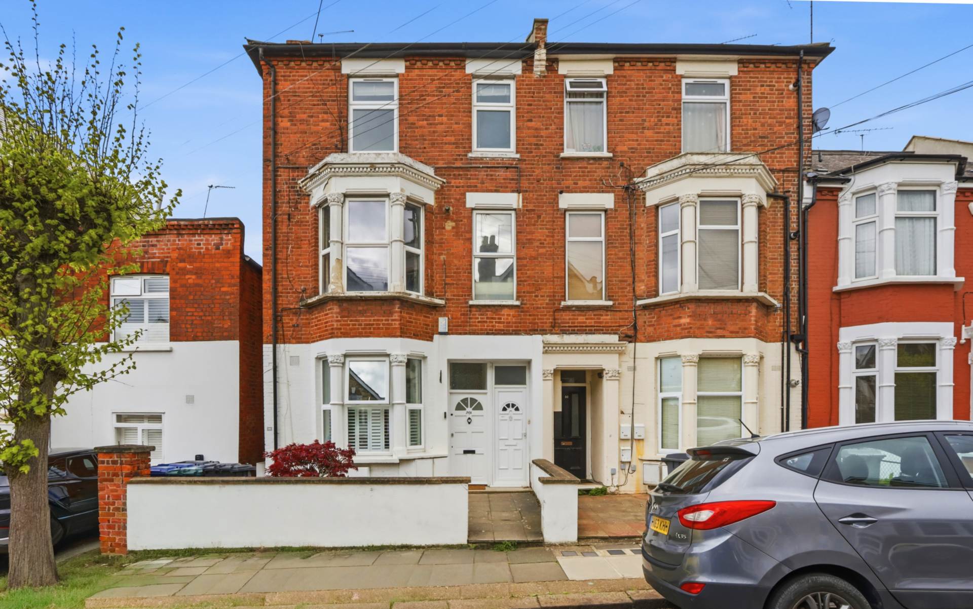 Bellevue Road, London, Image 8