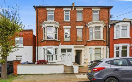 Bellevue Road, London, Image 8