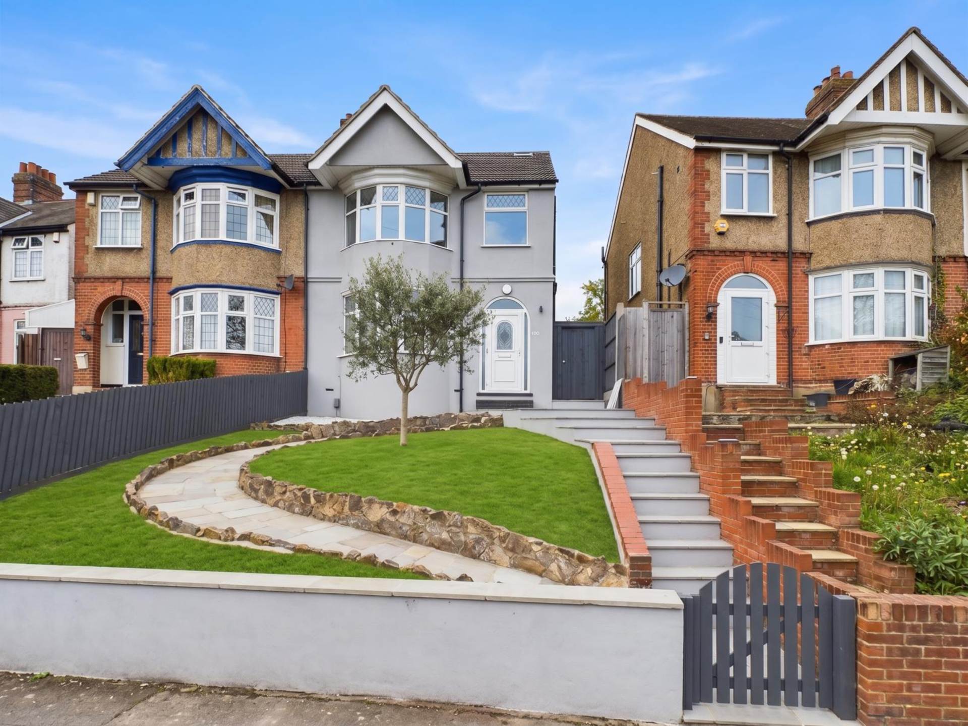 Seymour Road, Luton LU1, Image 1